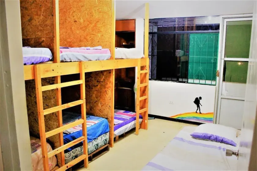 Qispi Kay Hostel - Image 1