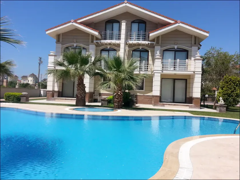 Belek Golf Residence 1 - Image 1