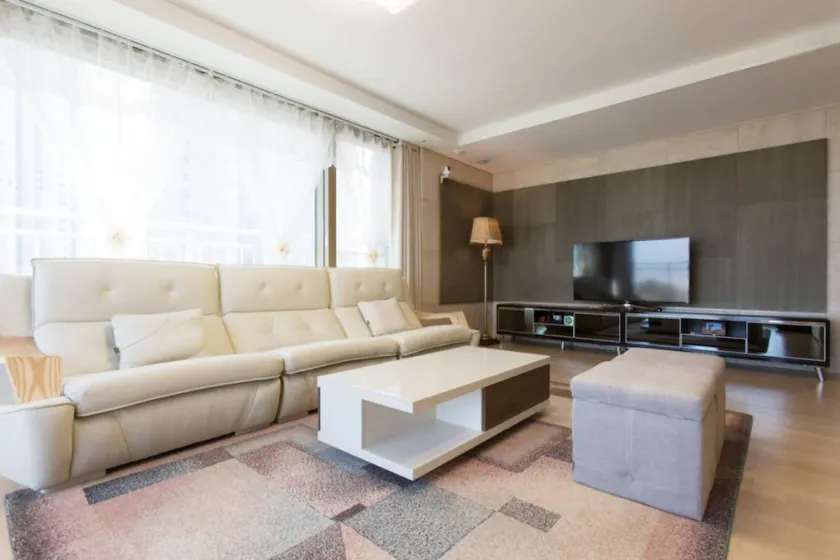 Good Time Guest House Incheon Airport - Image 1