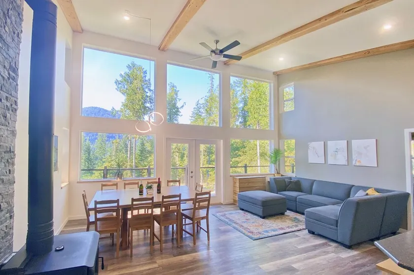 Woodland Cabins - Image 1