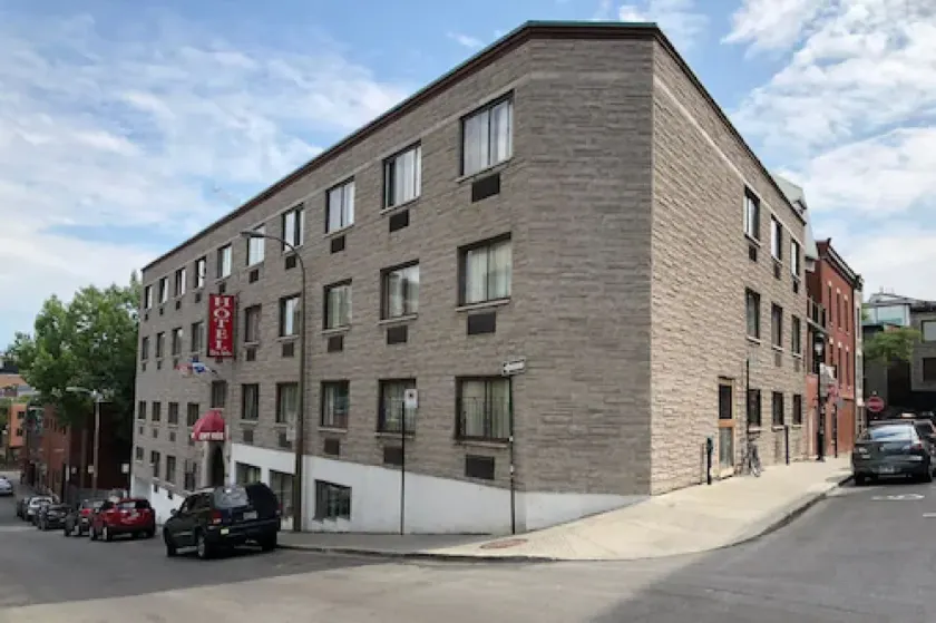 Hôtel des Arts - Image 1