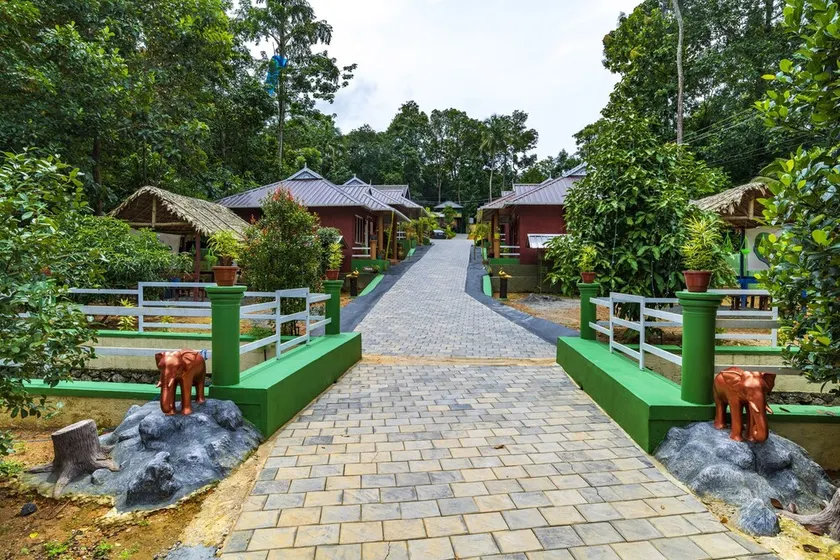 Budgies Cottage - Image 1