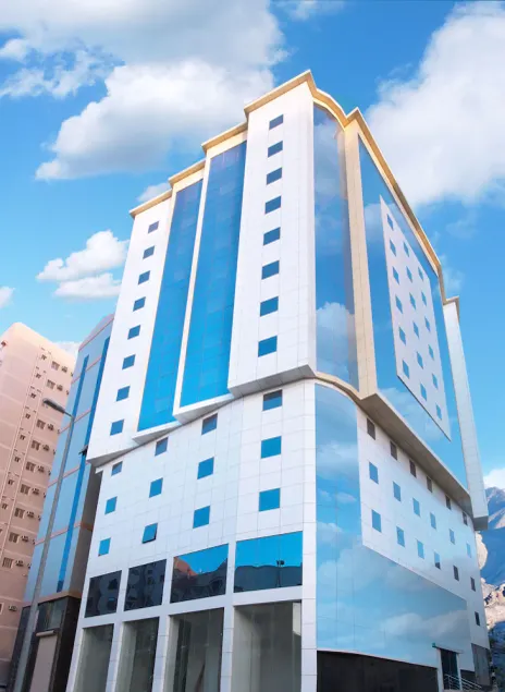 Nawazi Al Fath Hotel - Image 1