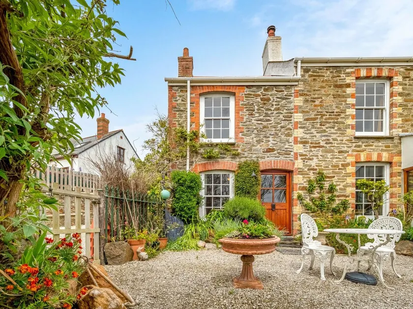 The Homestead Gorran Haven - Image 1