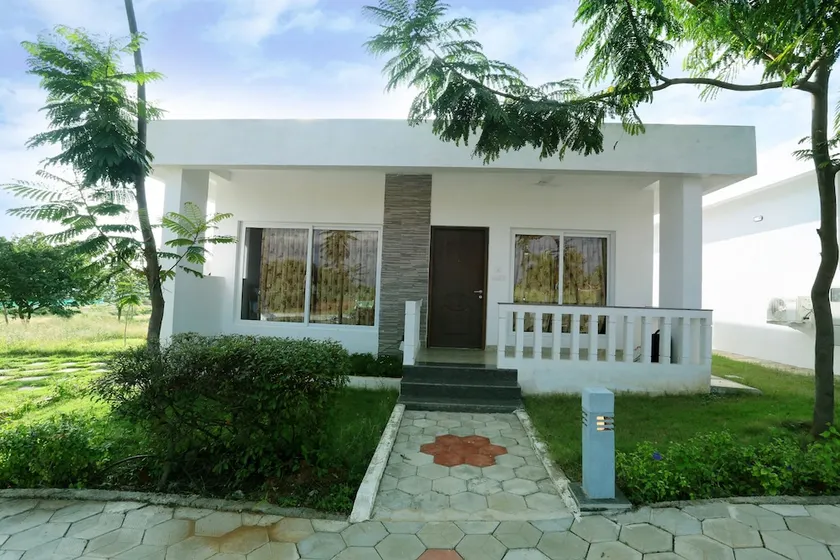 Bahri Beautiful Country By OYO Rooms - Image 1