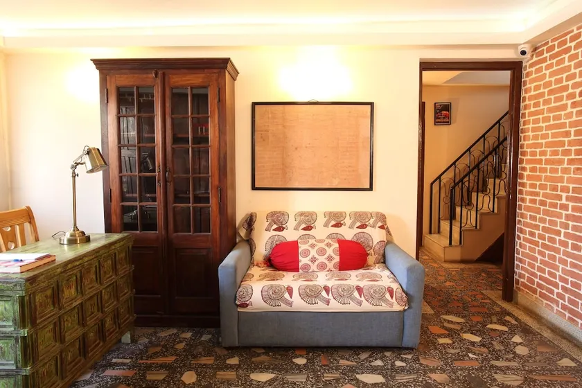 Piano B&b - Image 1