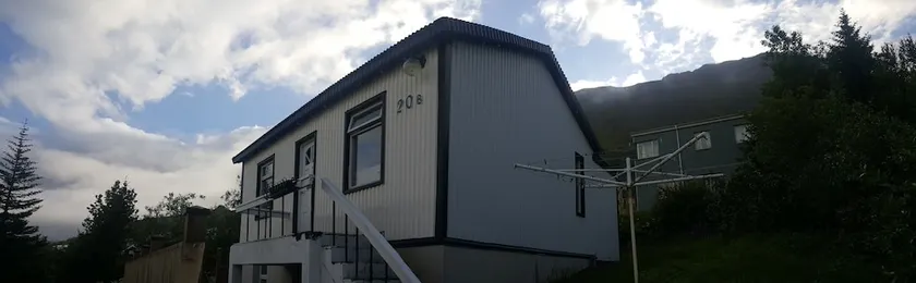 Landakot Sigló - Image 1