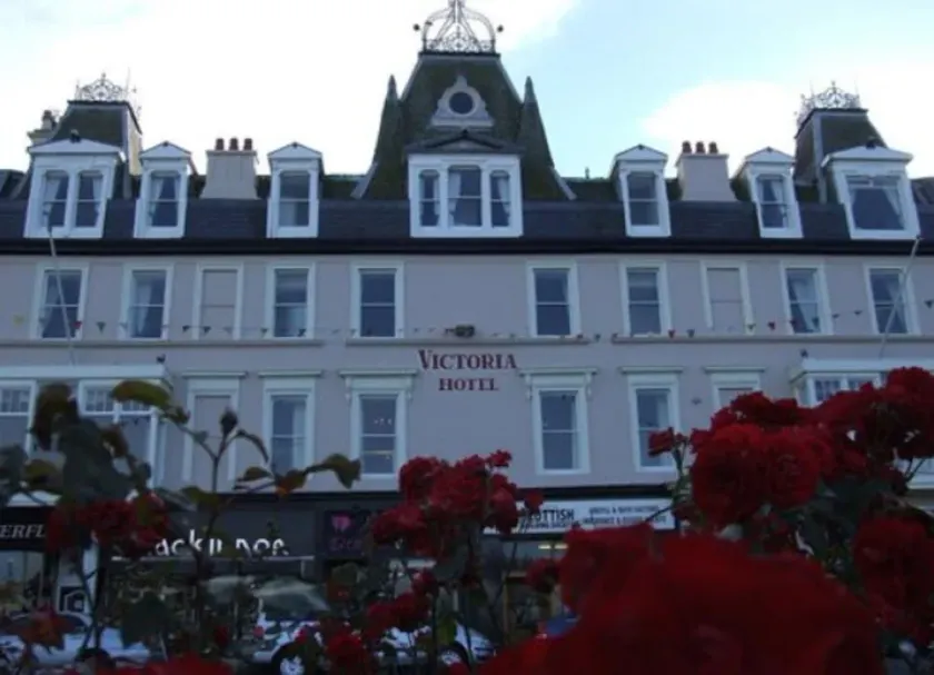 The Victoria Hotel - Image 1