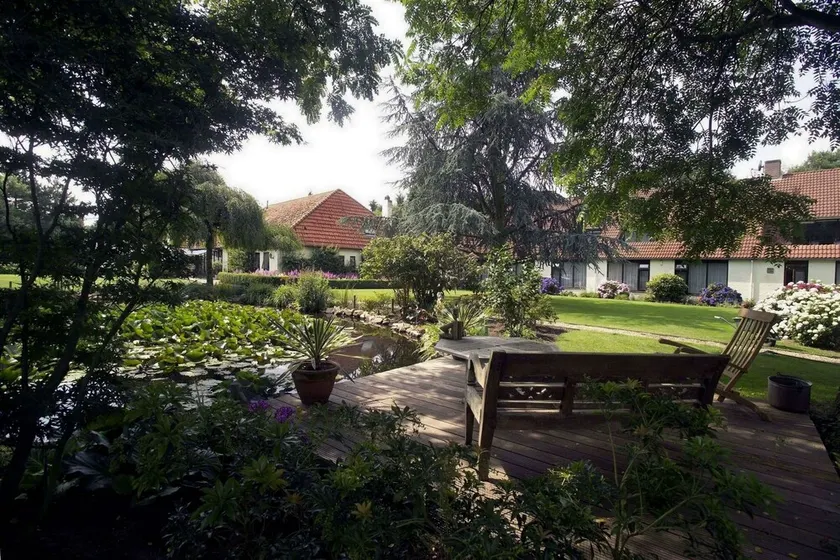 Auberge De Papenberg - Image 1
