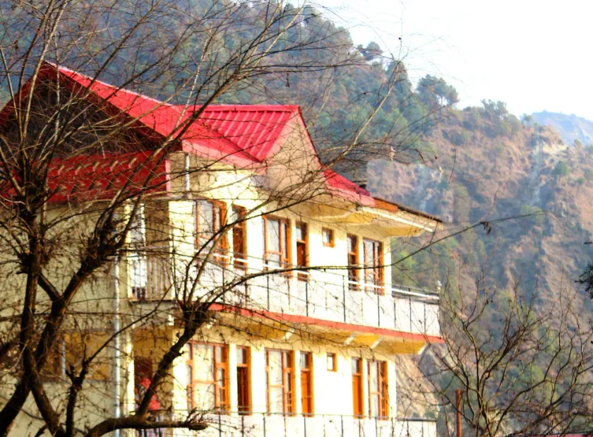 OYO 4205 Hotel Anuj Regency - Image 1