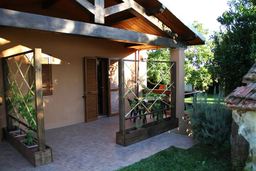 Agriturismo San Mauro - Image 1