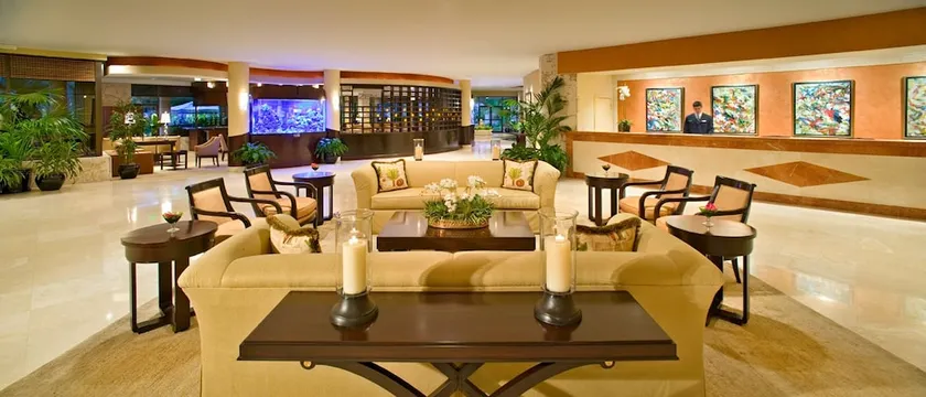 Bonaventure Resort & Spa - Image 1