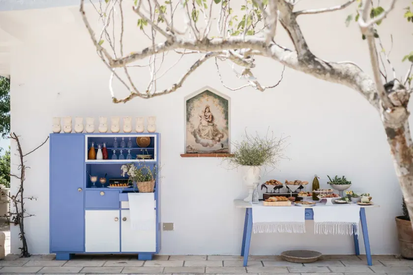 Villa De Donatis Charming Guest House - Image 1