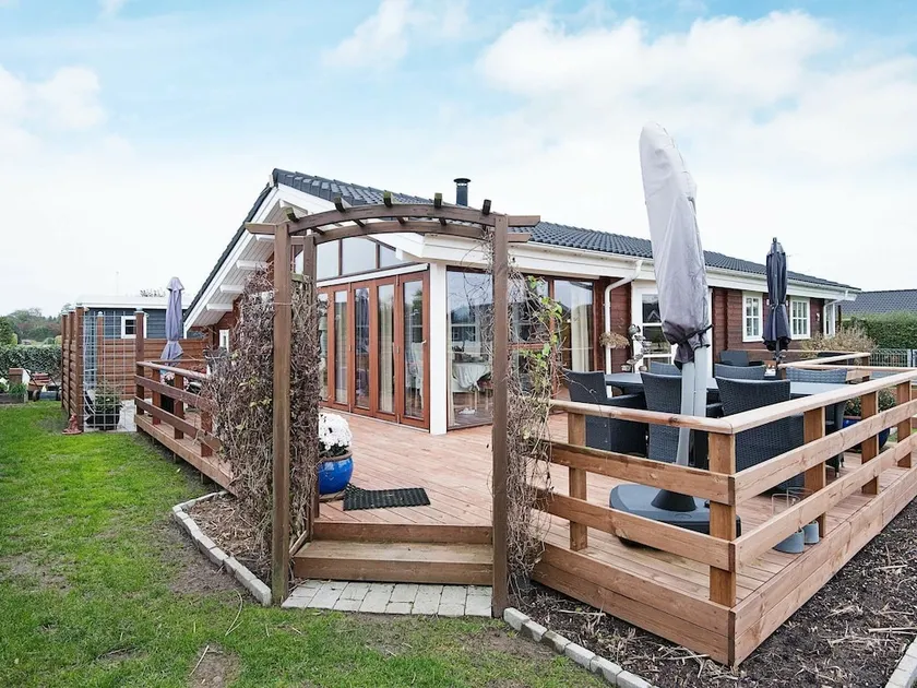 8 Person Holiday Home in Juelsminde-by Traum - Image 1