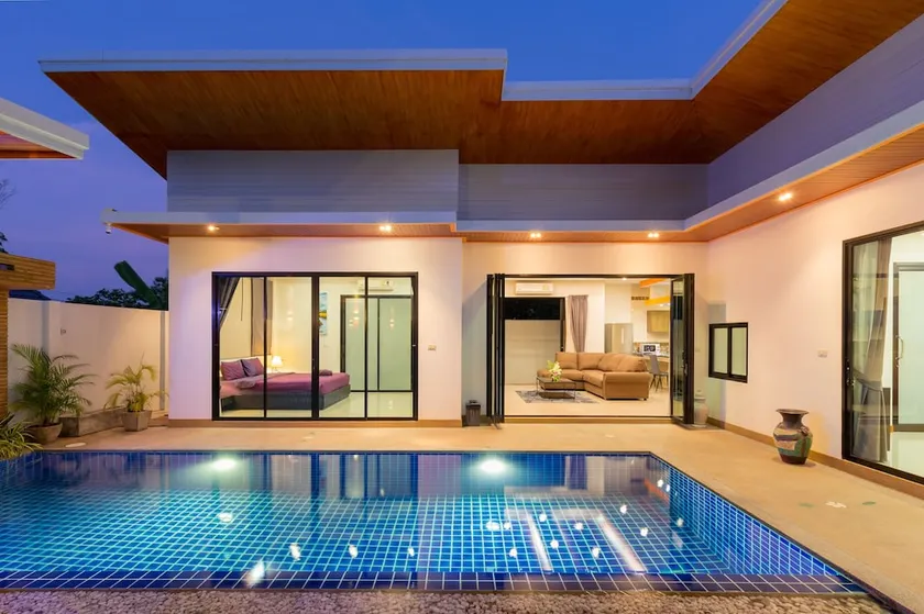 Villa Mango - Image 1