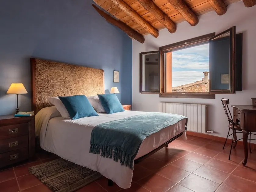 La Sal Hotel Rural y Restaurante - Image 1