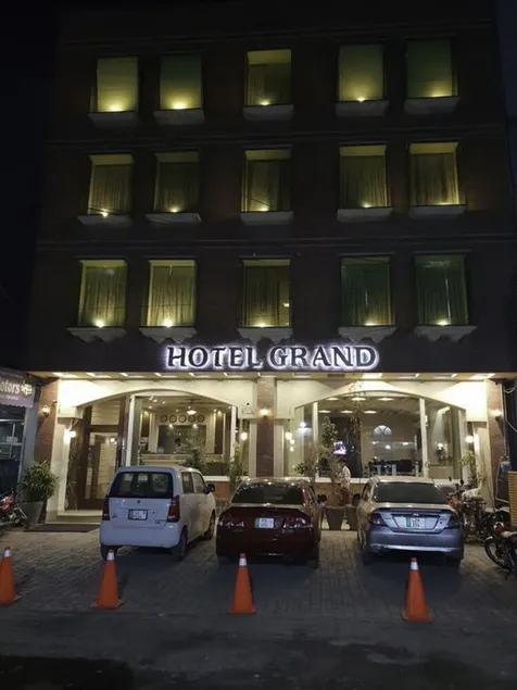 Hotel Grand Faisalabad - Image 1