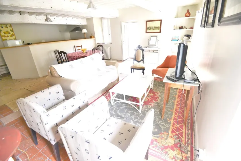 House With 2 Bedrooms in Grevilly, With Enclosed Garden - Image 1