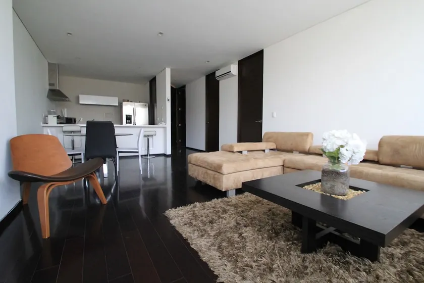 City Santa Fe Apartment 906 - Image 1