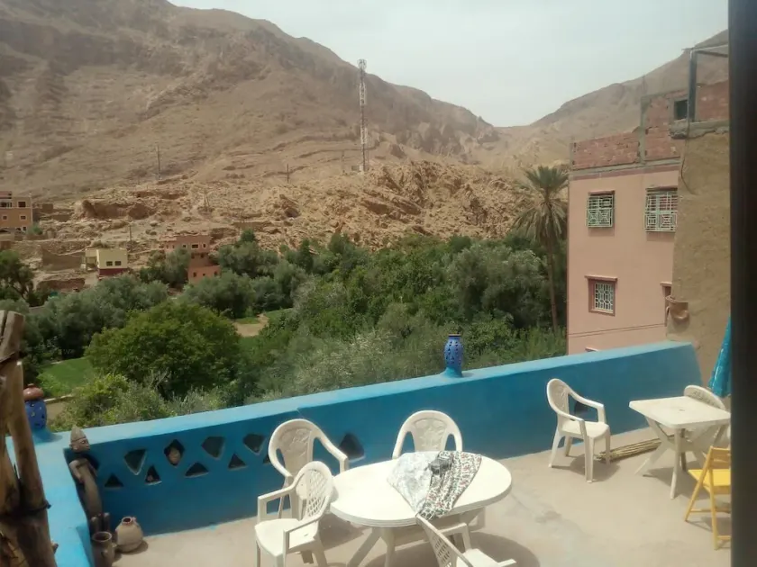 Casa Rural Kasbah Des Pyramides - Image 1