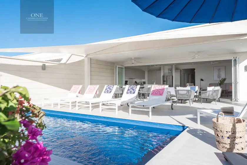 Whitehaven 11 3Bd Villa Ocean Views - Image 1