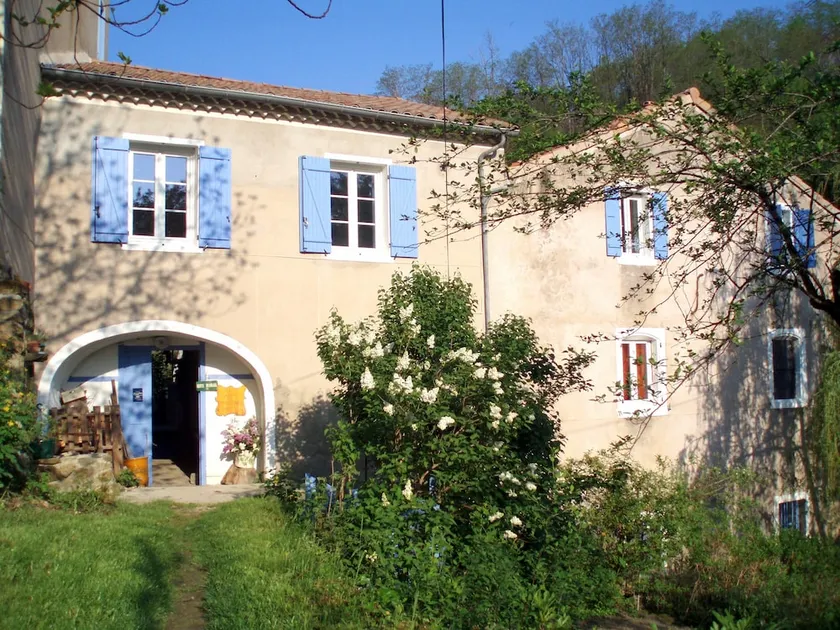 Moulin De Cornevis Bed And Breakfast - Image 1