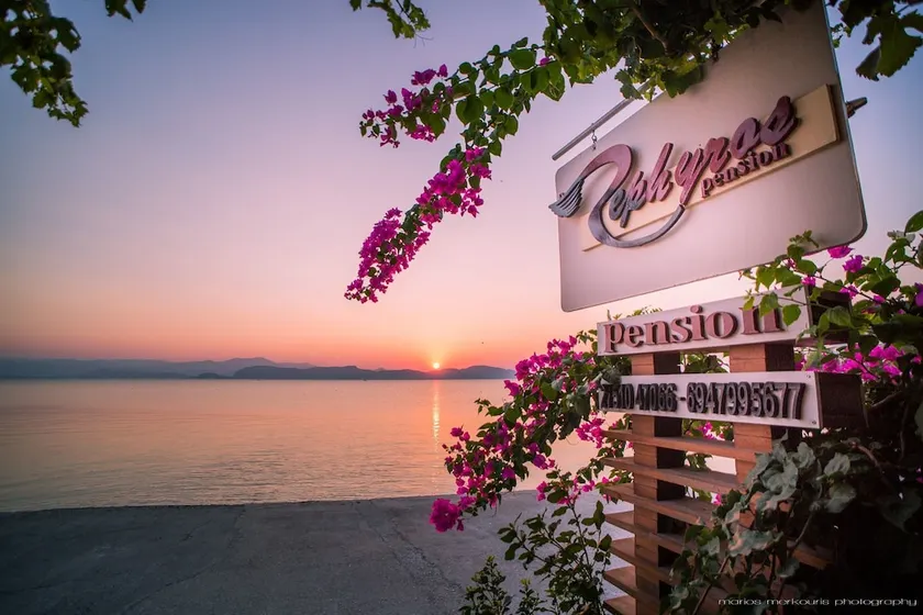 Pension Zephyros - Image 1