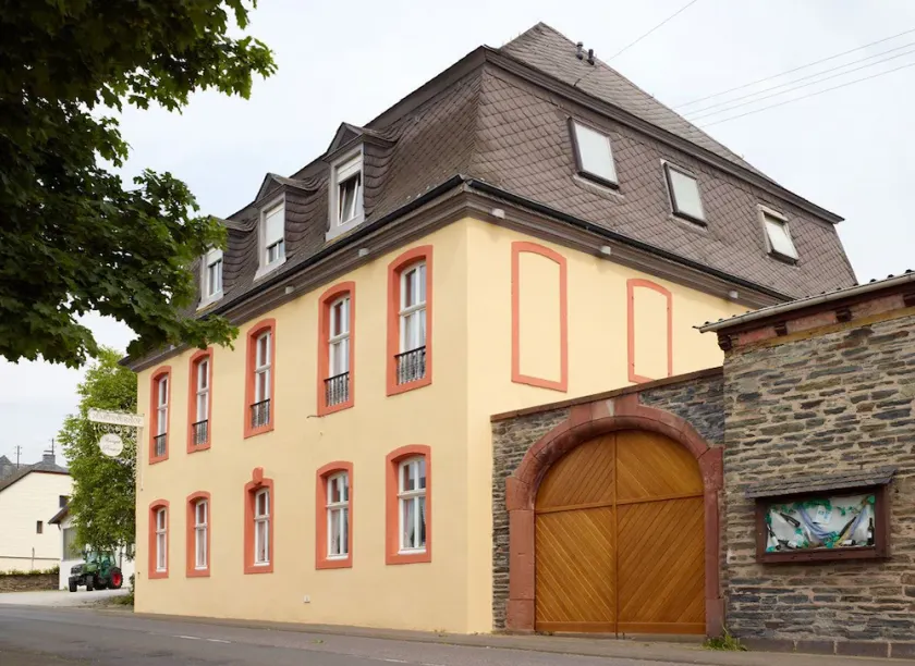 Pension Martinerhof - Image 1
