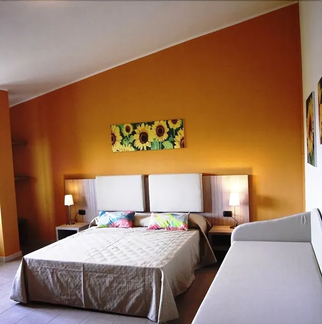 La Maison Rouge Resort - Image 1