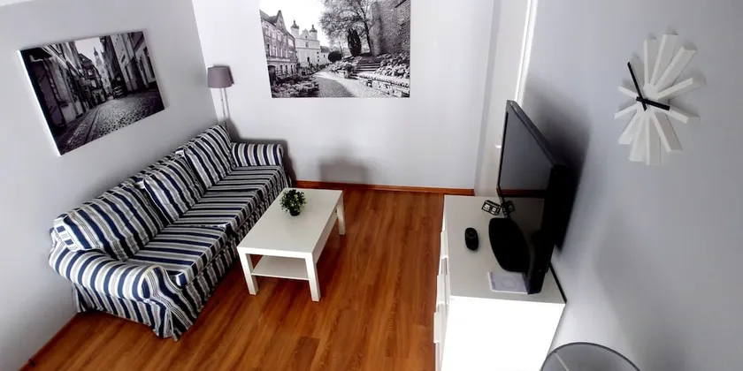 Apartamenty Centrum - Image 1