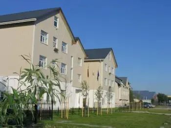 Hotel Skanste - Image 1