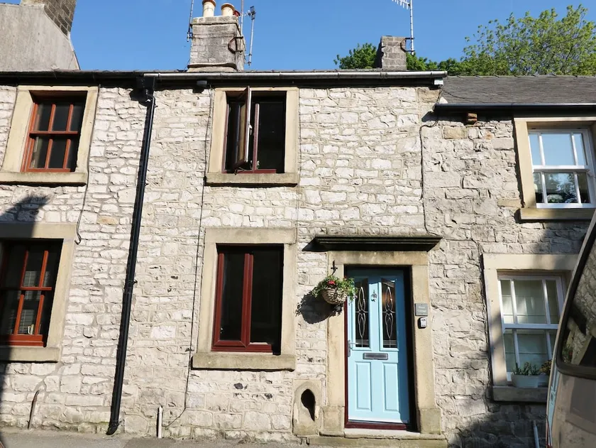 Grace Cottage - Image 1