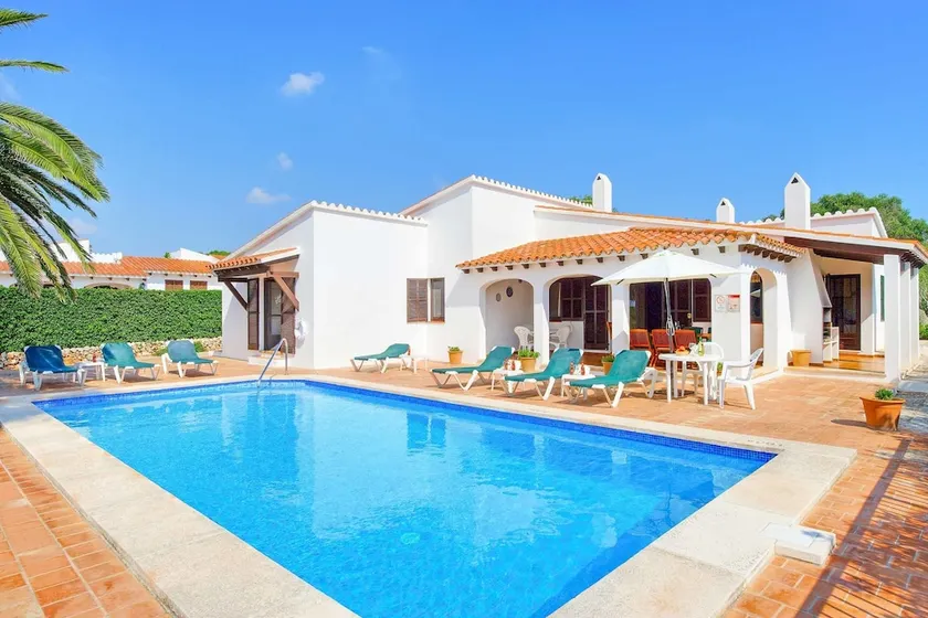 Villa Marigold - Image 1