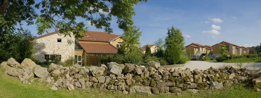 Les gîtes du major d'home - Image 1