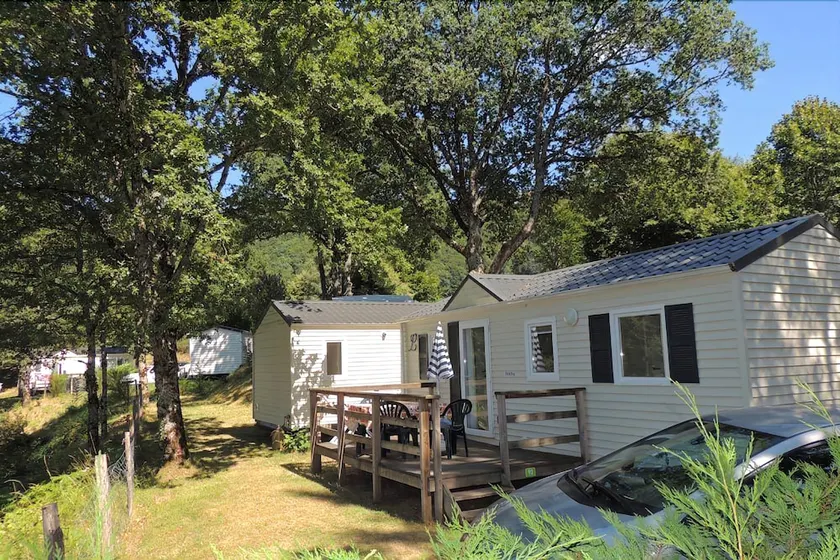Camping La Pommeraie - Image 1