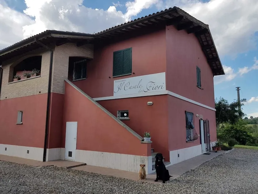 Il Casale Dei Fiori - Image 1