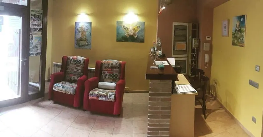 El Petit Shangri-Là - Image 1