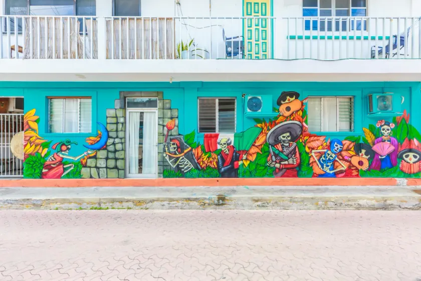 Casa Jalapeno - Image 1
