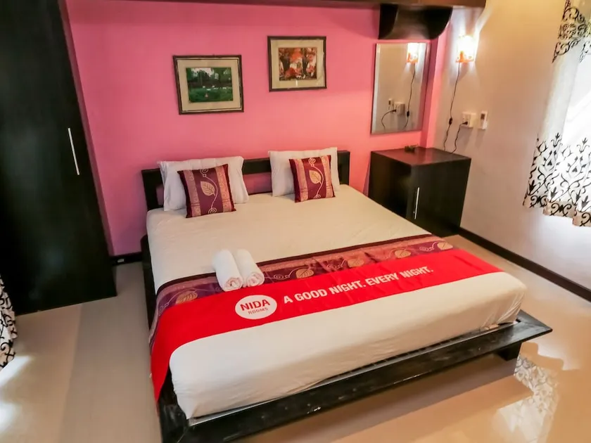 GM Green Resort - Image 1