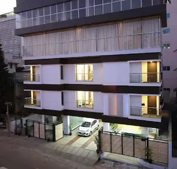 Sovereign Suites - Image 1