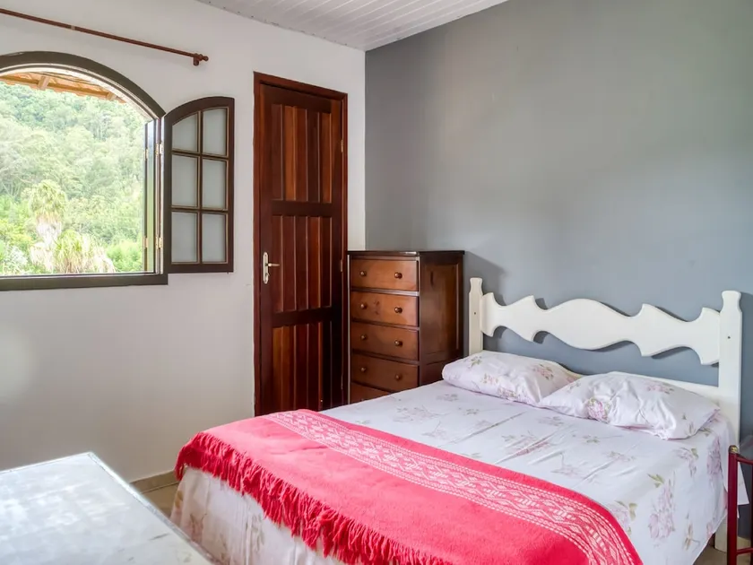 Pousada Leonardo Da Vinci by OYO Rooms - Image 1