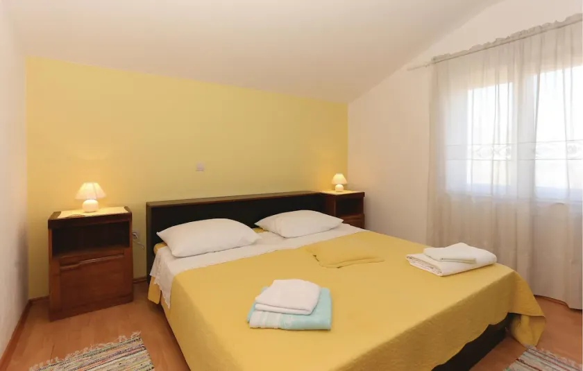 Amazing Home in Gata With Wifi and 3 Bedrooms - Image 1