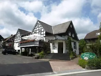 Groepshuis Winterberg - Image 1