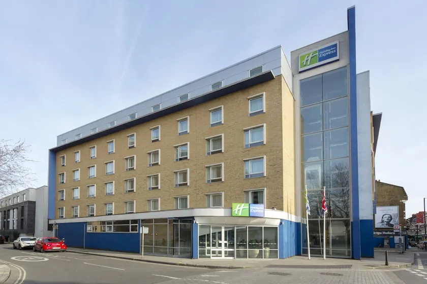 Holiday Inn Express London Earls Court, an IHG Hotel - Image 1