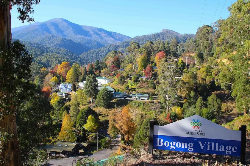 Bogong Alpine Village - Image 1