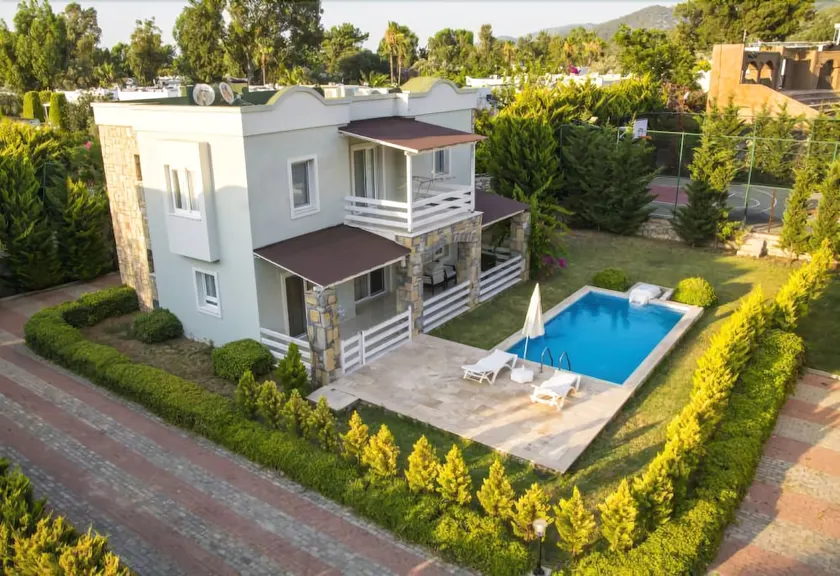 Torba Residence - Image 1