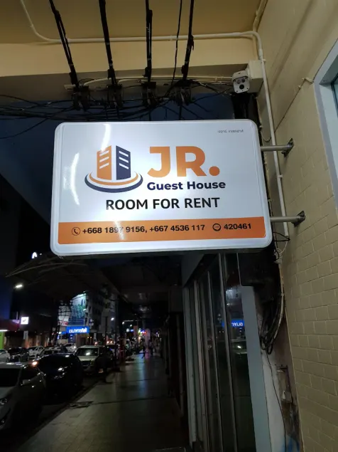 JR Guest House - Image 1