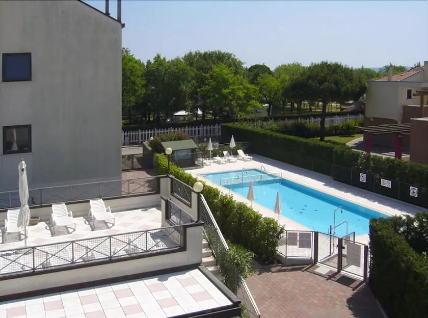 Residence Vecchio Faro - Image 1