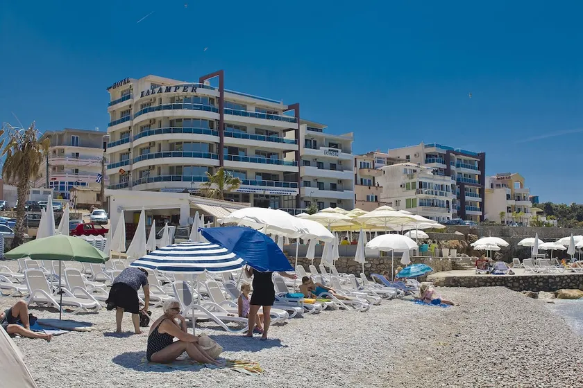 Apart Hotel Kalamper - Image 1