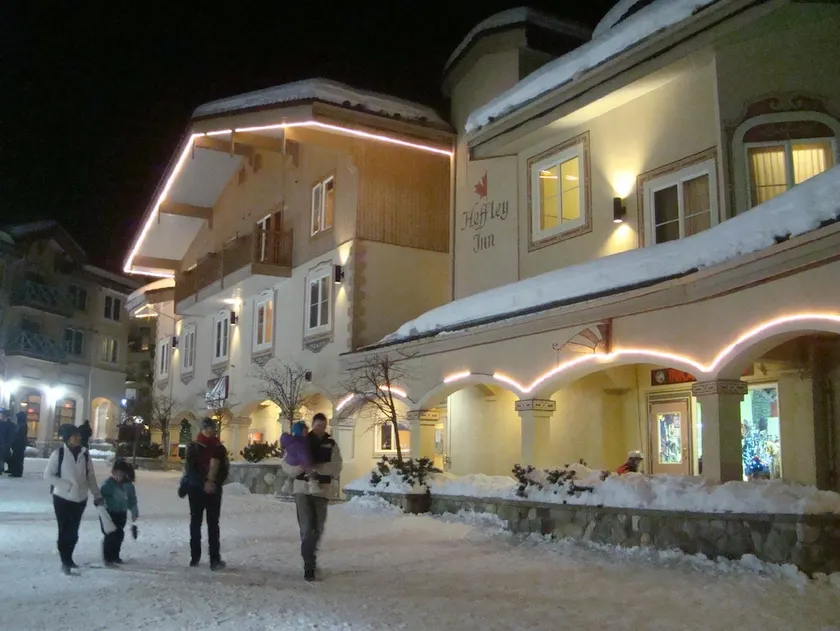 Heffley Boutique Inn - Image 1